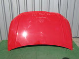 VW POLO VI 6 2G 17- MASKA POKRYWA CZERWONA ORYG 2G0823031J 2G0823031M