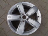 VW TIGUAN 5NA CORVARA FELGA 6,5x17 5NA071497