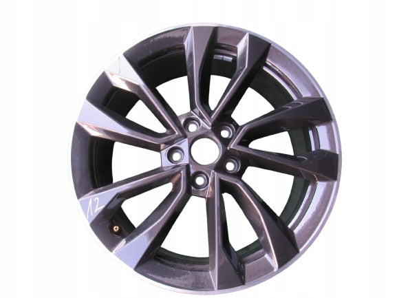 SKODA KODIAQ KAROQ 57A FELGA 7x18 ET45 57A601025AS