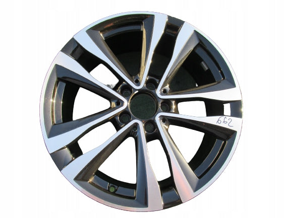 MERCEDES A KLASA W177 7,5x18 49 49 FELGA A1774012700