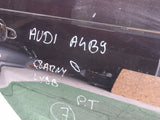 AUDI A4 B9 8W 15- KOMBI AVANT DRZWI PRAWY TYŁ LY9B 8W9833052