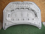 VW TIGUAN III 3 571 24- MASKA BIAŁA LC9A ŁADNA 571231155A 571823031A