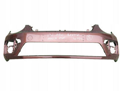 VW BEETLE LIFT 5C5 R-LINE R LINE 12- ZDERZAK PRZÓD 5C5807221P