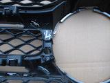 MERCEDES GLC W253 A253 GRILL ATRAPA A2538806667