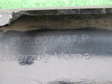 AUDI A3 8V5 LIFT 16- SEDAN CABRIO ZDERZAK 8V5807437P