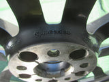BMW X1 F48 X2 F39 6,5x18 FELGA FELGA 711M 6310 6877550