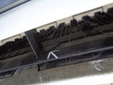 AUDI A6 S6 S LINE C7 LIFT 4G ZDERZAK 4G0807437AB