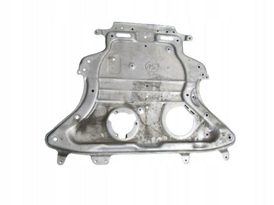 BMW 5 M5 G30 F90 7 G12 8 G14 M8 OSŁONA DOLNA SILNIKA PŁYTA PODŁOGA 6887546