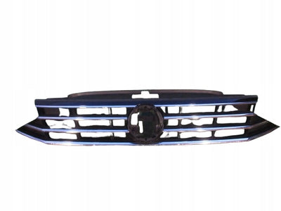 VW PASSAT B8 3G 19- LIFT GRILL ATRAPA 3G0853651DJ 3G0853651DE 3G0853651DG
