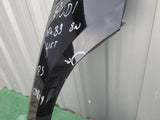 AUDI A4 B9 8W LIFT 20- BŁOTNIK PRAWY CZARNY IGŁA 8W0821106D