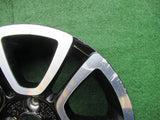 VW UP! SKODA CITIGO FELGA 6x16 ET 43 TRIANGLE 1S0601025L