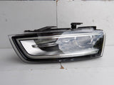 AUDI Q3 8U 11-14 LAMPA BI-XENON XENON NIESKRĘTNA LED NEON LEWA 8U0941005