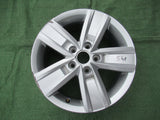 VW T6 7E MULTIVAN FELGA 7x17 ET 55 7E0601025P