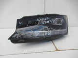 SKODA FABIA 3 6V LIFT 17- LAMPA LEWA FULL LED 6V1941015F