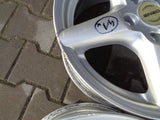 AUDI A4 A6 C6 MERCEDES VW PASSAT FELGI 7x16 ET42