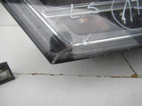 AUDI Q7 II 2 4M 16- BI XENON BI-XENON LAMPA LEWA 4M0941005