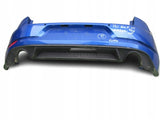 VW GOLF VII 7 5G GTI GTD ZDERZAK LIFT 16- 6xPDC TYŁ 5G6807421BK