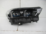 BMW 5 G60 G61 23- LAMPA FULL LED ADAPTIVE PRZÓD PRAWA 5A798D2-08