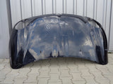 MINI COOPER ONE R50 R52 -06 MASKA CZARNA