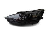 SEAT CUPRA LEON 5FB 4 IV LIFT 24- LAMPA FULL LED LEWA 5FB941059