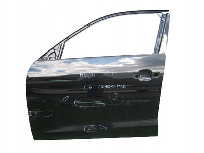 AUDI A1 S1 II 2 82A DRZWI LEWE PRZÓD 82G831051