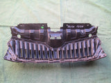 SKODA FABIA III 3 6V 18- FL LIFT ATRAPA GRILL 6V0853653C