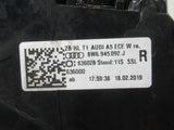 AUDI A5 B9 F5 8W6 17- LIFT LAMPA PRAWA TYŁ LED 8W6945092J
