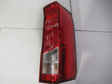 VW CRAFTER II 2 7C MAN TGE LAMPA TYŁ PRAWA 7C0945096H