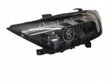 AUDI A1 II 2 82A 19- LAMPA FULL LED LEWA 82A941033D
