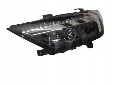 AUDI A1 II 2 82A 19- LAMPA FULL LED LEWA 82A941033D