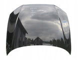 AUDI A3 8V0 8V 13-20 MASKA CZARNY MET ALU 8V0823029D