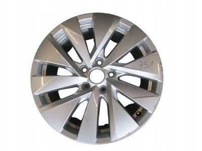 VW PASSAT B9 3J FELGA ALUMINIOWA 7,5x17 ET 41 3J0601025A