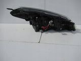 TOYOTA YARIS 3 III 2013- LIFT LAMPA LEWA SOCZEWKA
