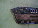 AUDI A3 8Y 20- GRILL ATRAPA CZARNA 8Y0853651A
