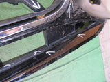 AUDI A7 C8 4K8 18- ZDERZAK PRZÓD 4K8807437 4K8807437A 4K8807437B
