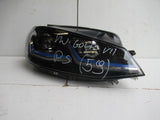 VW GOLF 7 VII 5G GTE LIFT 16- LAMPA FULL LED PRAWA 5G1941036N