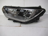 VW PASSAT B8 3G 15- LAMPA ZWYKŁA LEWA H7 3G1941005C ŁADNA