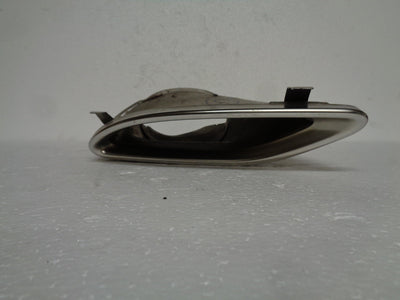 MERCEDES E KLASA W212 TŁUMIK KOŃCÓWKA A2124902727