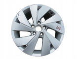 VW GOLF VIII 8 5H FELGA ALUMINIOWA 6,5x17 ET46 5H0601025B BELMONT