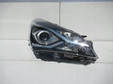 TOYOTA YARIS 3 III P13 LIFT 17-20 LAMPA PRAWA SOCZEWKA 81130-0DJ90