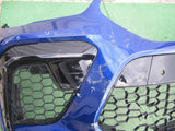 BMW X6 M G06 MX6 F96 19- ZDERZAK PRZÓD 5111 8081634 8075173