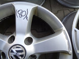 VW TOUAREG SIMA FELGI 7,5x17 ET50 5X130 7P0071497