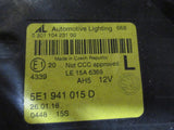 SKODA OCTAVIA 3 5E LIFT 16- LAMPA FULL LED LEWA 5E1941015D