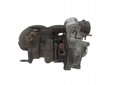 VW AUDI SEAT 1.4TSI 1,4 TSI TURBO TURBOSPRĘŻARKA 03C145701T