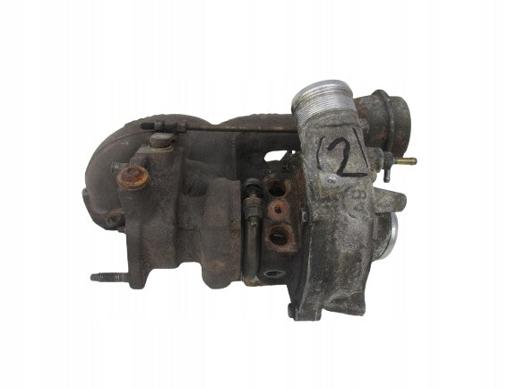 VW AUDI SEAT 1.4TSI 1,4 TSI TURBO TURBOSPRĘŻARKA 03C145701T