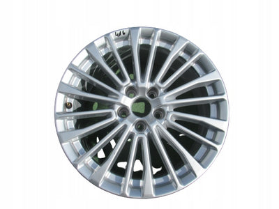 AUDI A6 4K A4 B9 8W FELGA ALUMINIOWA 8x18 ET 39 4K0601025CC 4K0601025CC