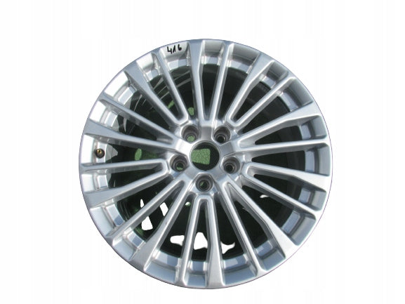 AUDI A6 4K A4 B9 8W FELGA ALUMINIOWA 8x18 ET 39 4K0601025CC 4K0601025CC