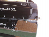 AUDI A4 B9 8W 16-20 DRZWI PRAWY PRZÓD 8W0831052 8W0831052D