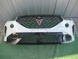 SEAT CUPRA FORMENTOR 5FF 21- ZDERZAK PRZÓD 5FF807221A/B/C