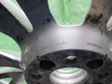 AUDI A7 C7 S7 4G8 LIFT FELGA ALUMINIOWA 9x20 ET ET 37 4G8601025AT ORYG